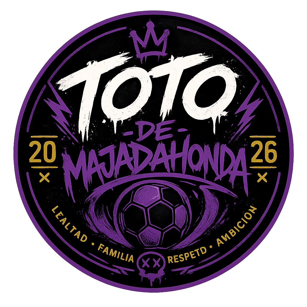 TOTO Majadahonda