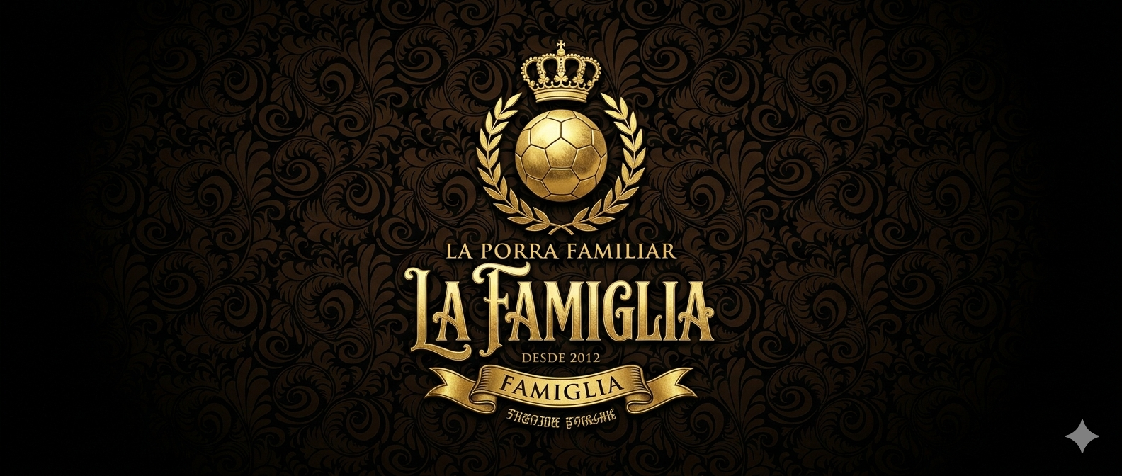 La Porra Familiar — Hall of Fame