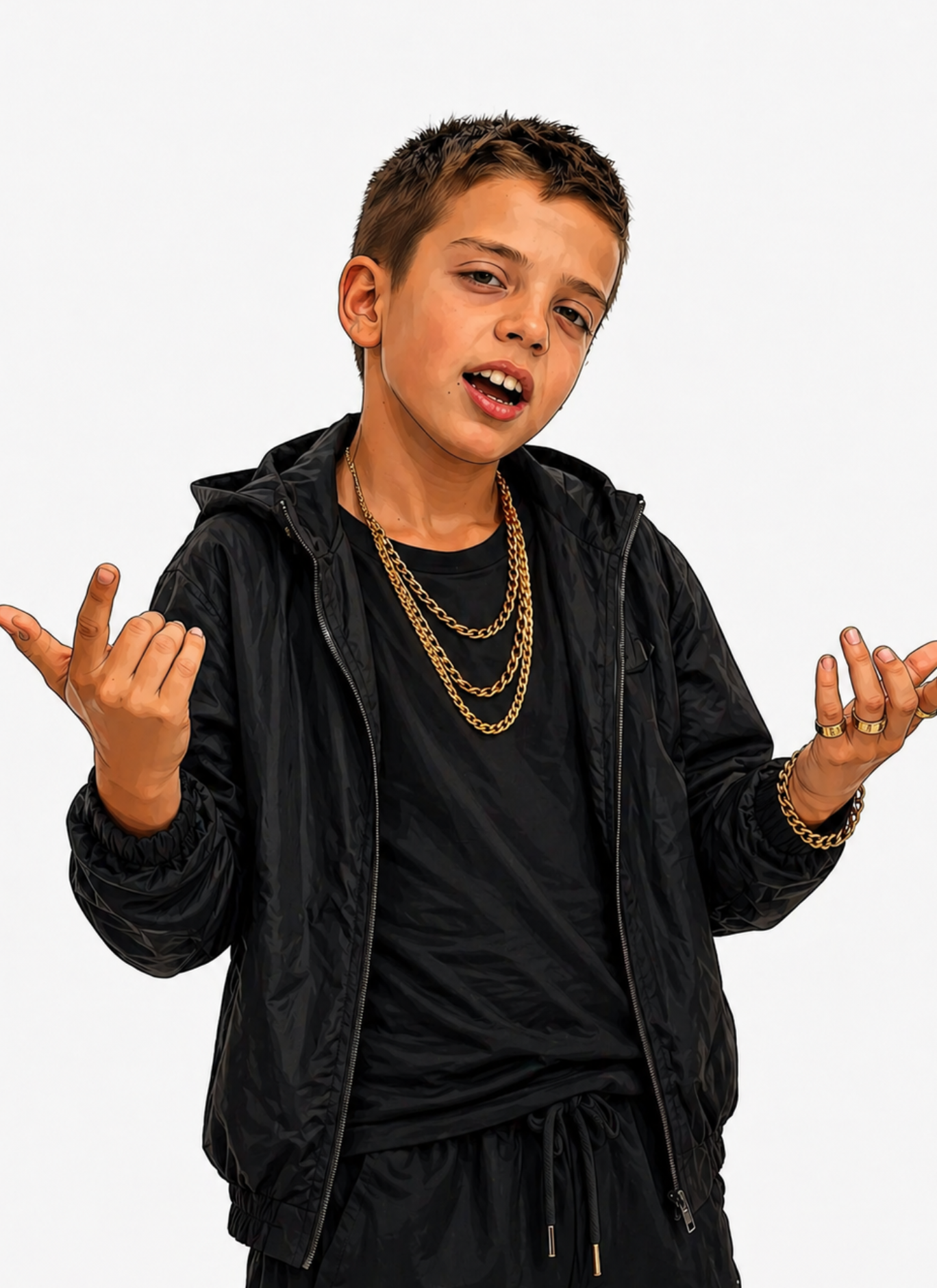 Mateo