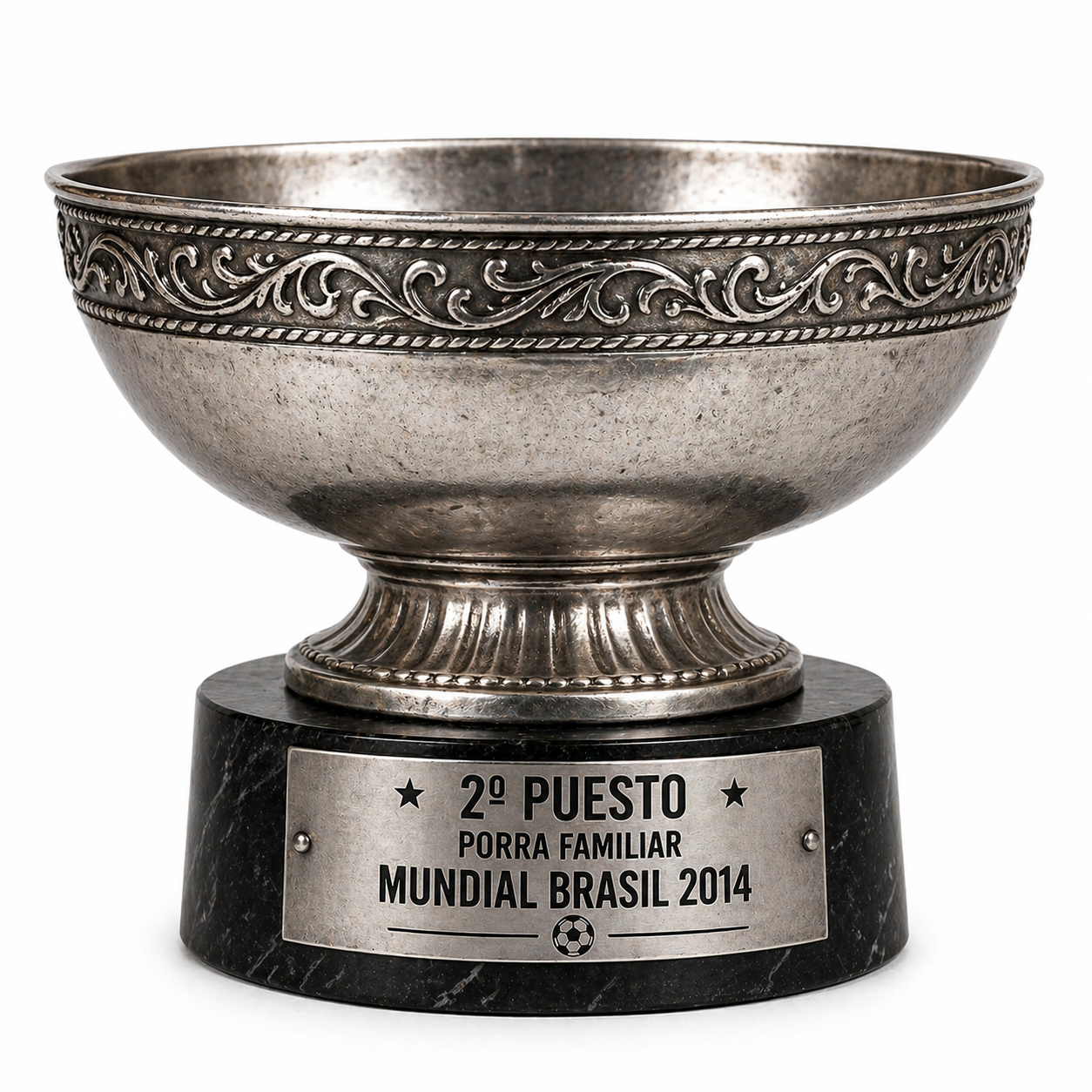 2º Clasificado