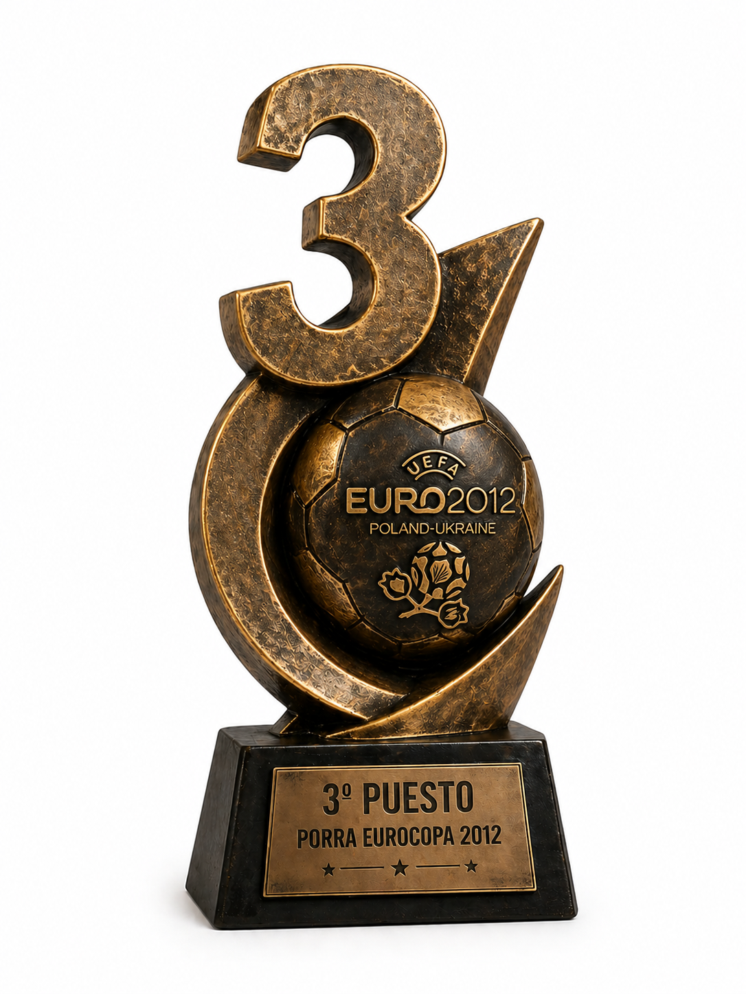3º Clasificado