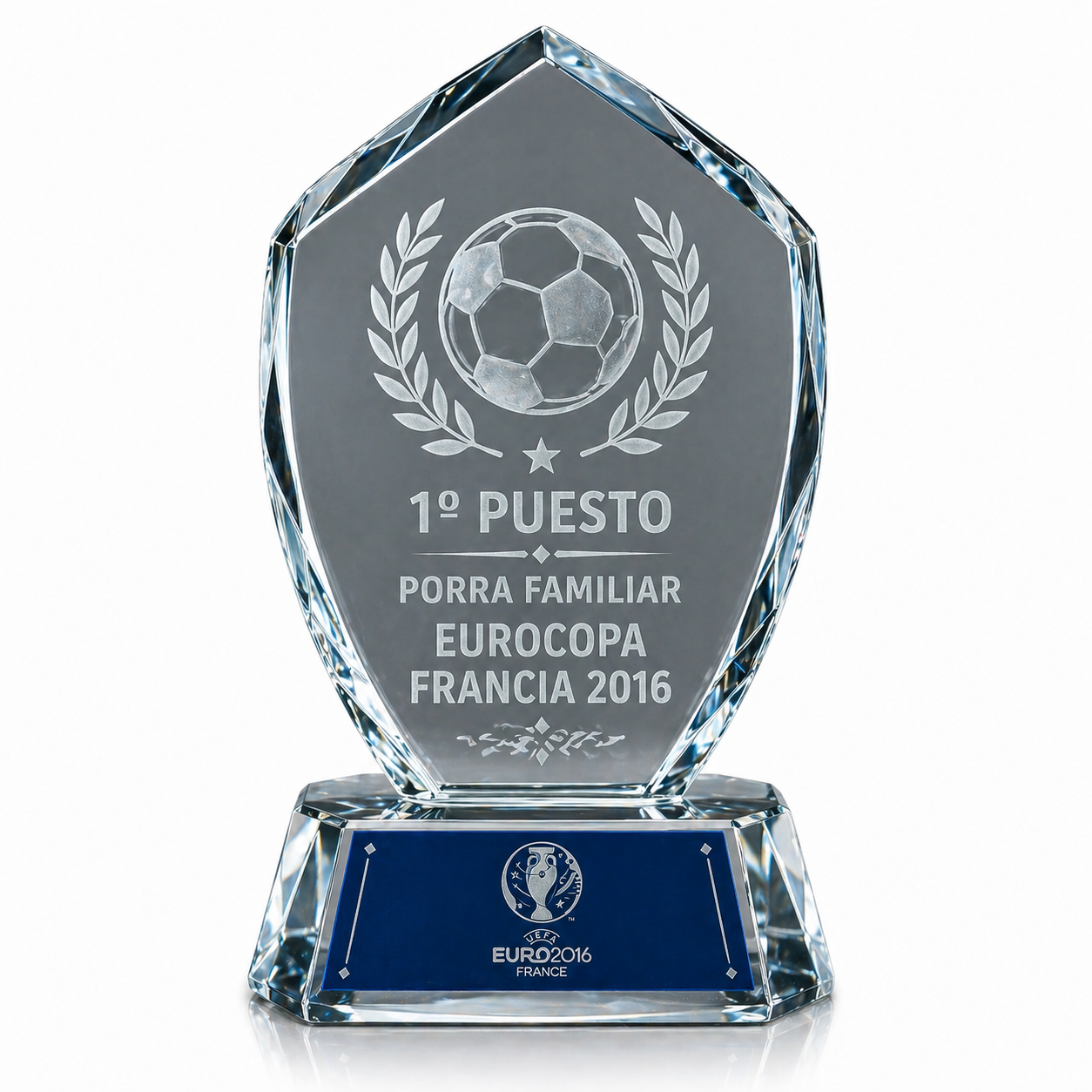 1º Clasificado