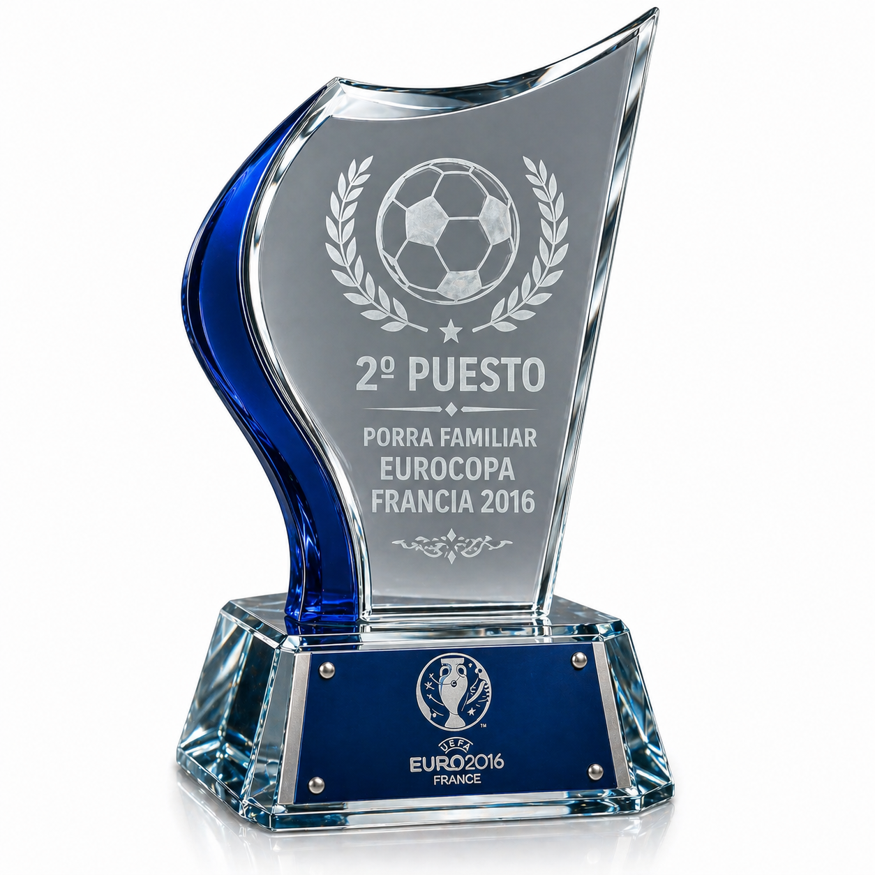 2º Clasificado