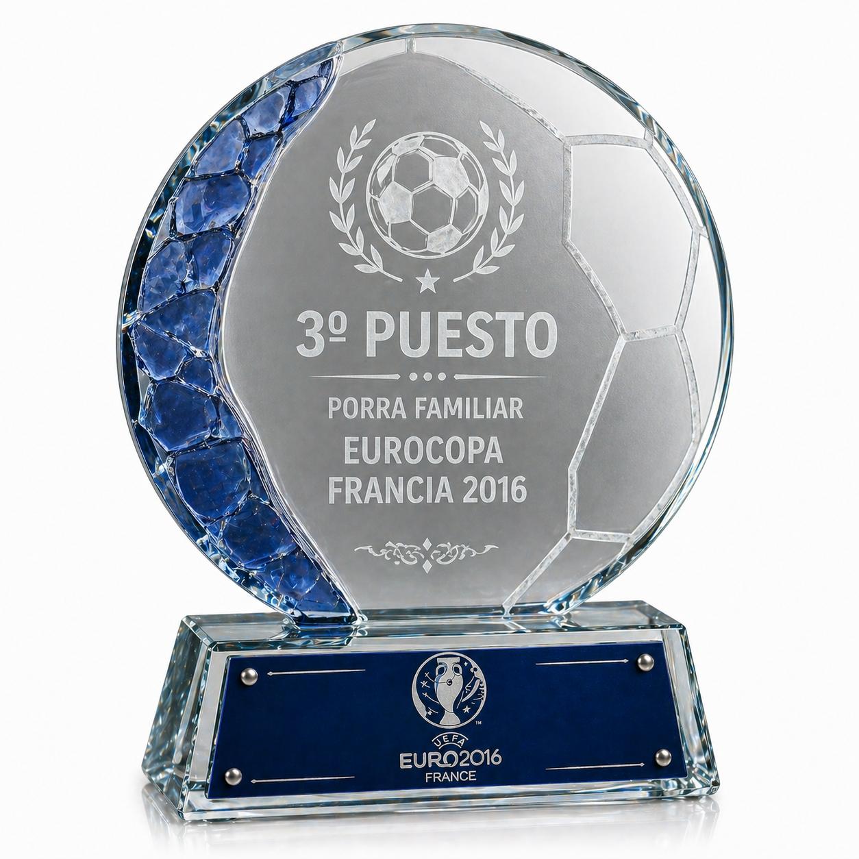 3º Clasificado