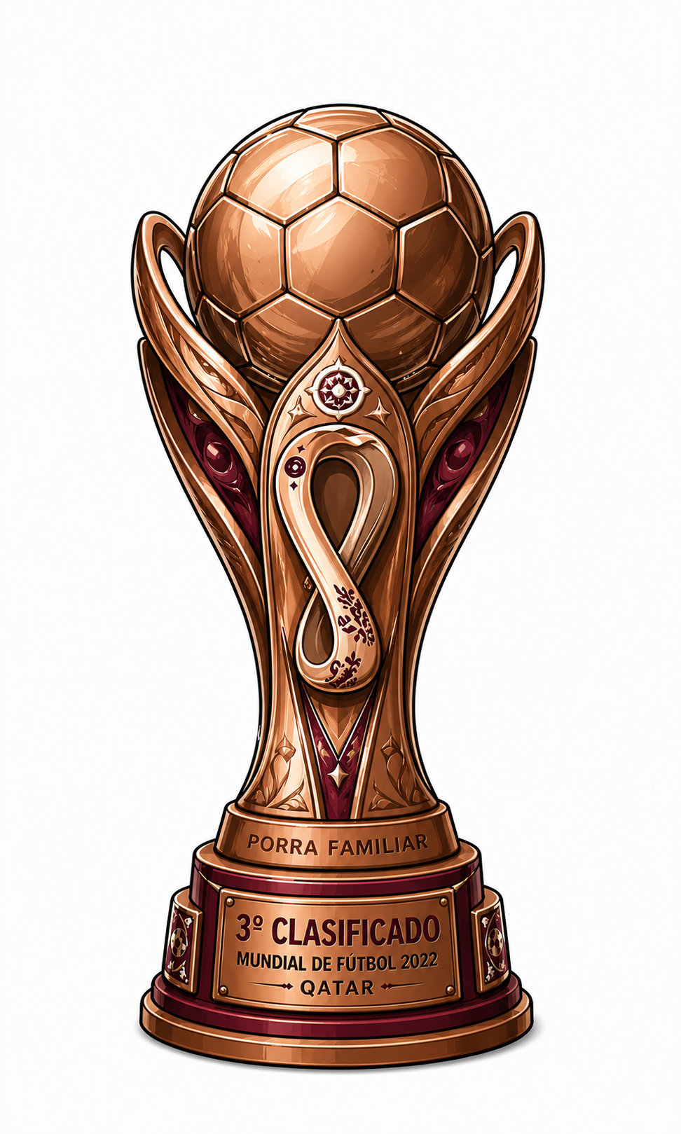 3º Clasificado