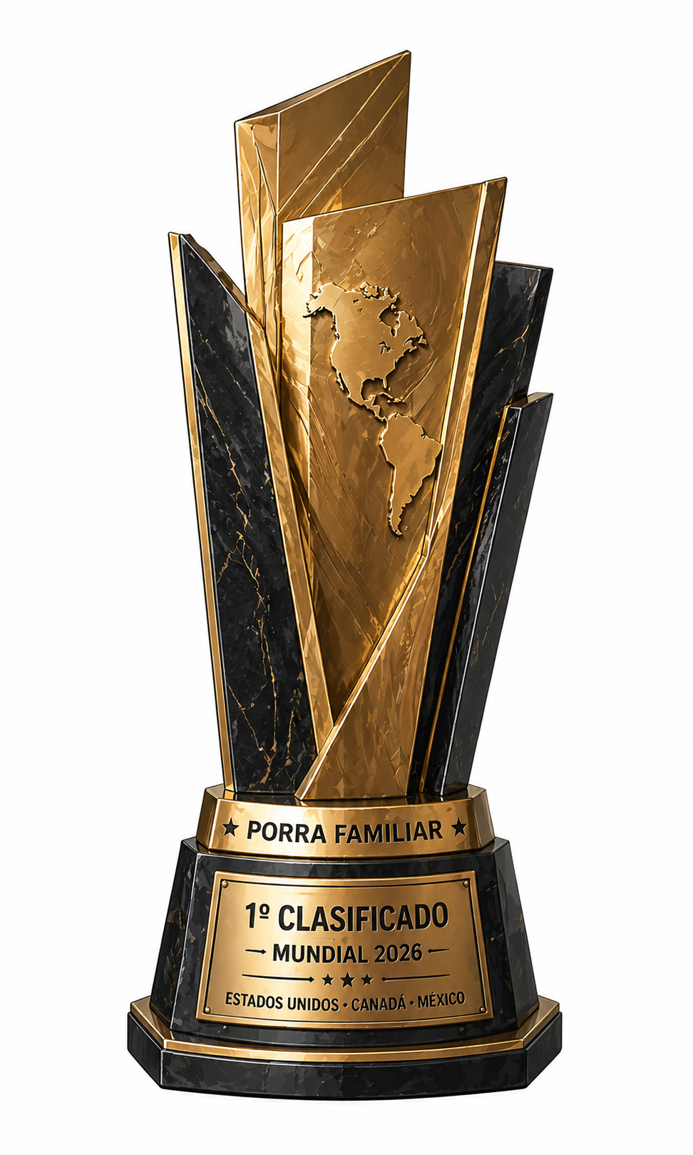 1º Clasificado