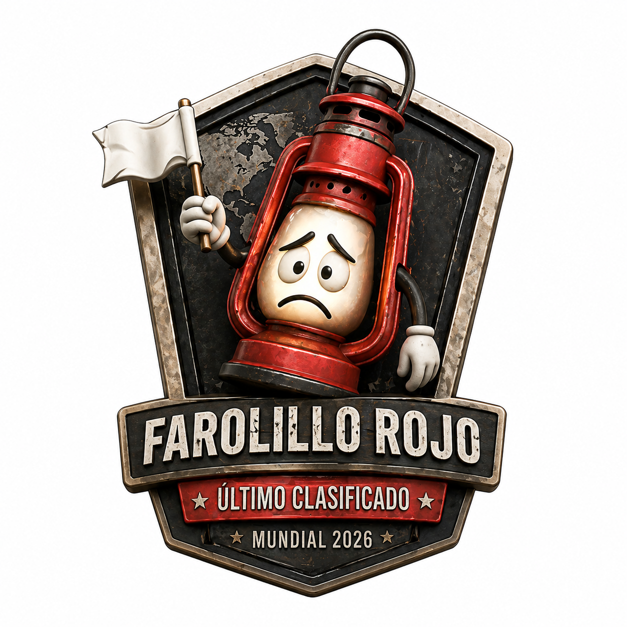 Farolillo Rojo